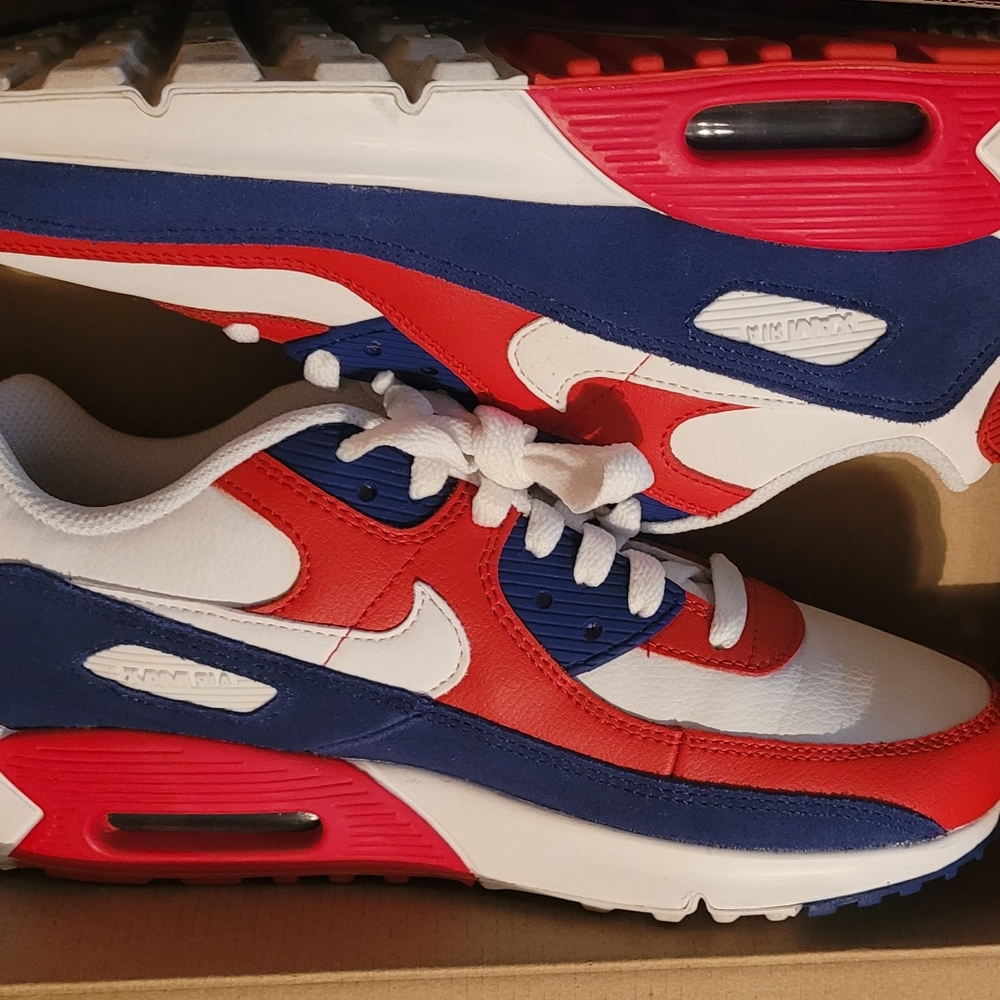 Nike Air max 90